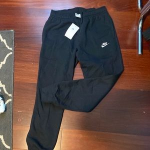 Nike mens joggers